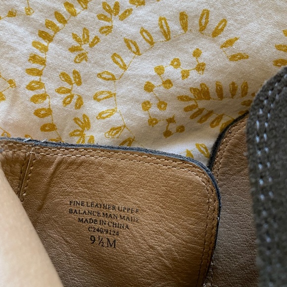 Splendid Hamptyn ankle boots - Picture 6 of 6